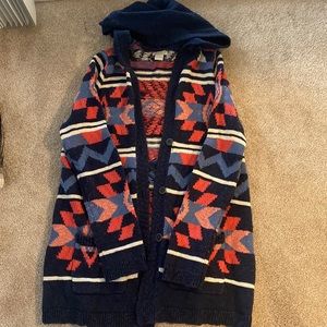 Lucky Brand cardigan